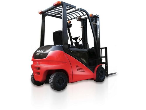 陵川縣叉車租賃公司講述換季對叉車的保養(yǎng)