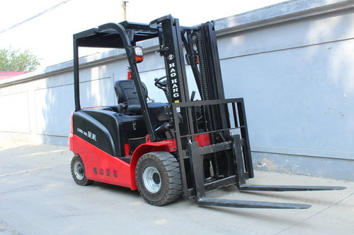 濟(jì)南昊航電動(dòng)叉車售后服務(wù)中心