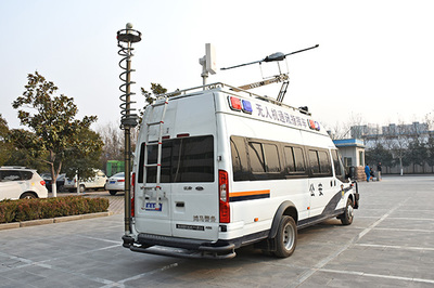 流動(dòng)警務(wù)與特種車輛的多功能應(yīng)用與未來發(fā)展