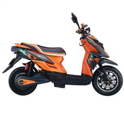 立馬炫幻影電動(dòng)車 強(qiáng)勁動(dòng)力與安全防護(hù)的完美結(jié)合