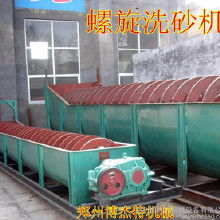 螺旋推進(jìn)車在洗選設(shè)備市場中的價(jià)格、批發(fā)與廠家選擇指南