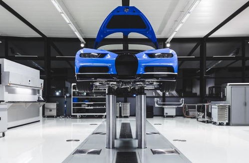 布加迪工廠僅20人，為何車價高至2000萬？網友驚嘆 泥地打樁機般的車間，看了才知便宜