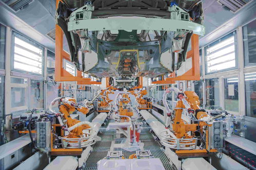 宇塵說車│沃爾沃汽車成都制造基地獲評工信部“國家級綠色工廠”，以“螺旋推進(jìn)”理念引領(lǐng)可持續(xù)制造