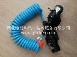 東風(fēng)天龍掛車螺旋氣管 型號313-1973價(jià)格、圖片及優(yōu)質(zhì)配件廠家全解析